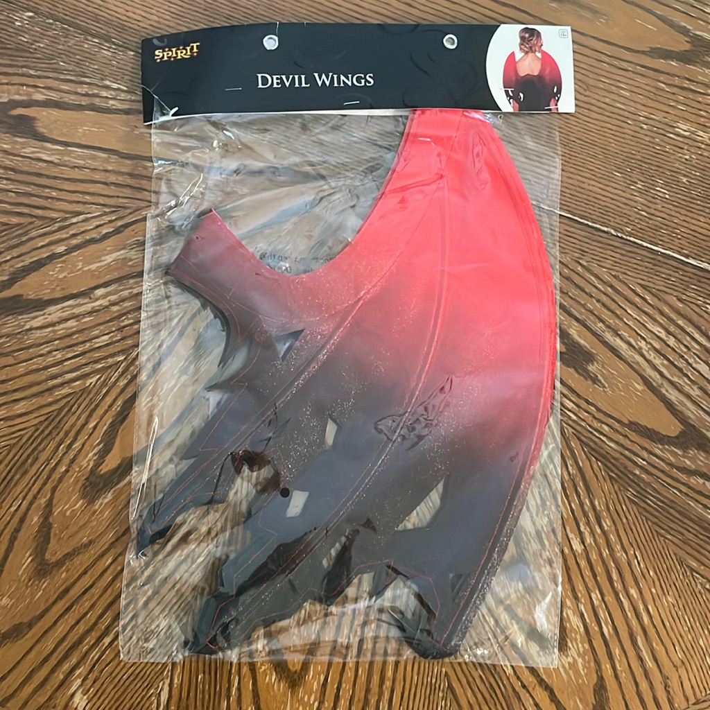 Devil Wings